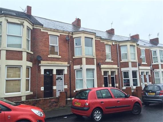 3&nbsp;Bedroom&nbsp;Flat